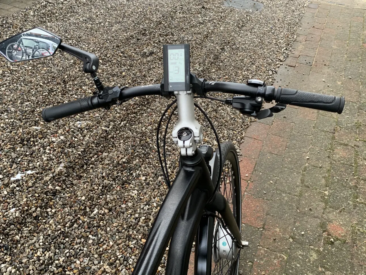 Billede 5 - El cykel herre