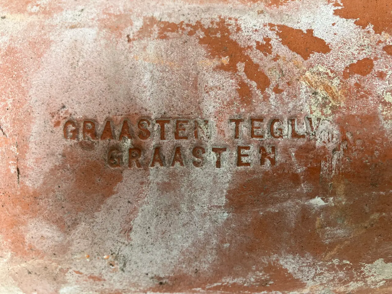 Billede 2 - Tagsten, Gråsten m. fals, brugte