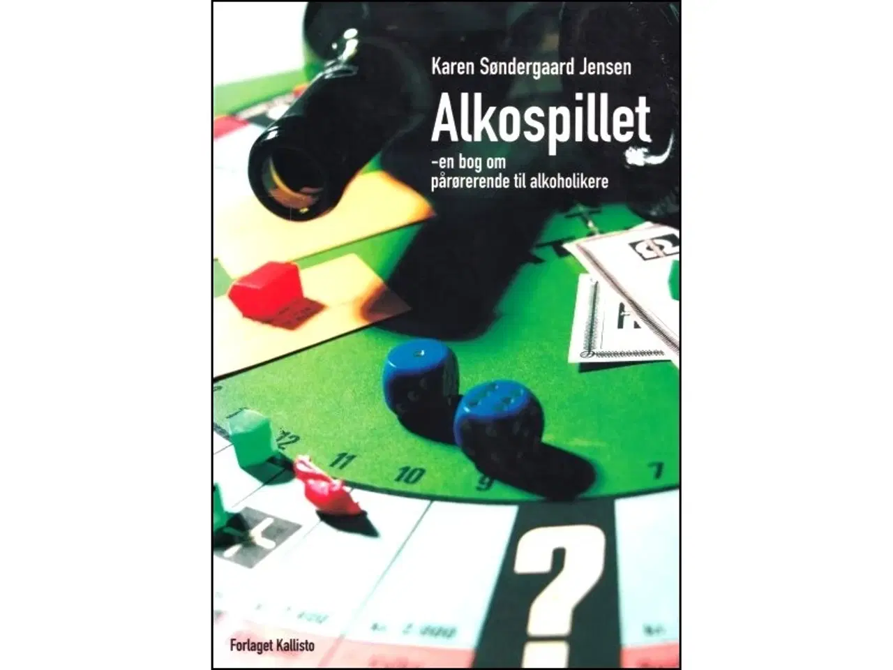 Billede 1 - Alkospillet