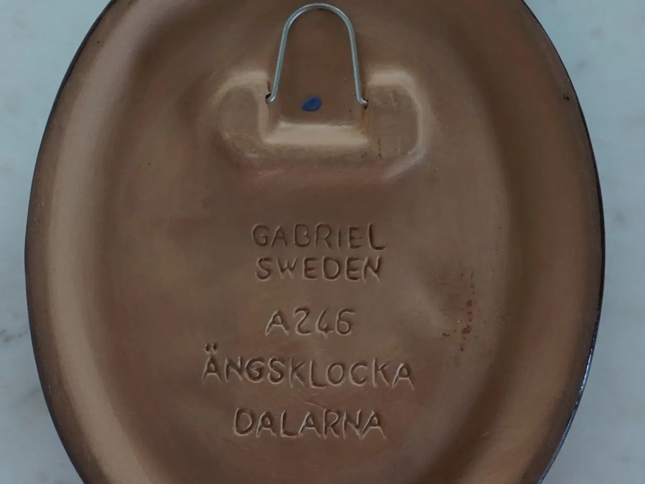 Billede 3 - Relief fra Gabriel Sweden