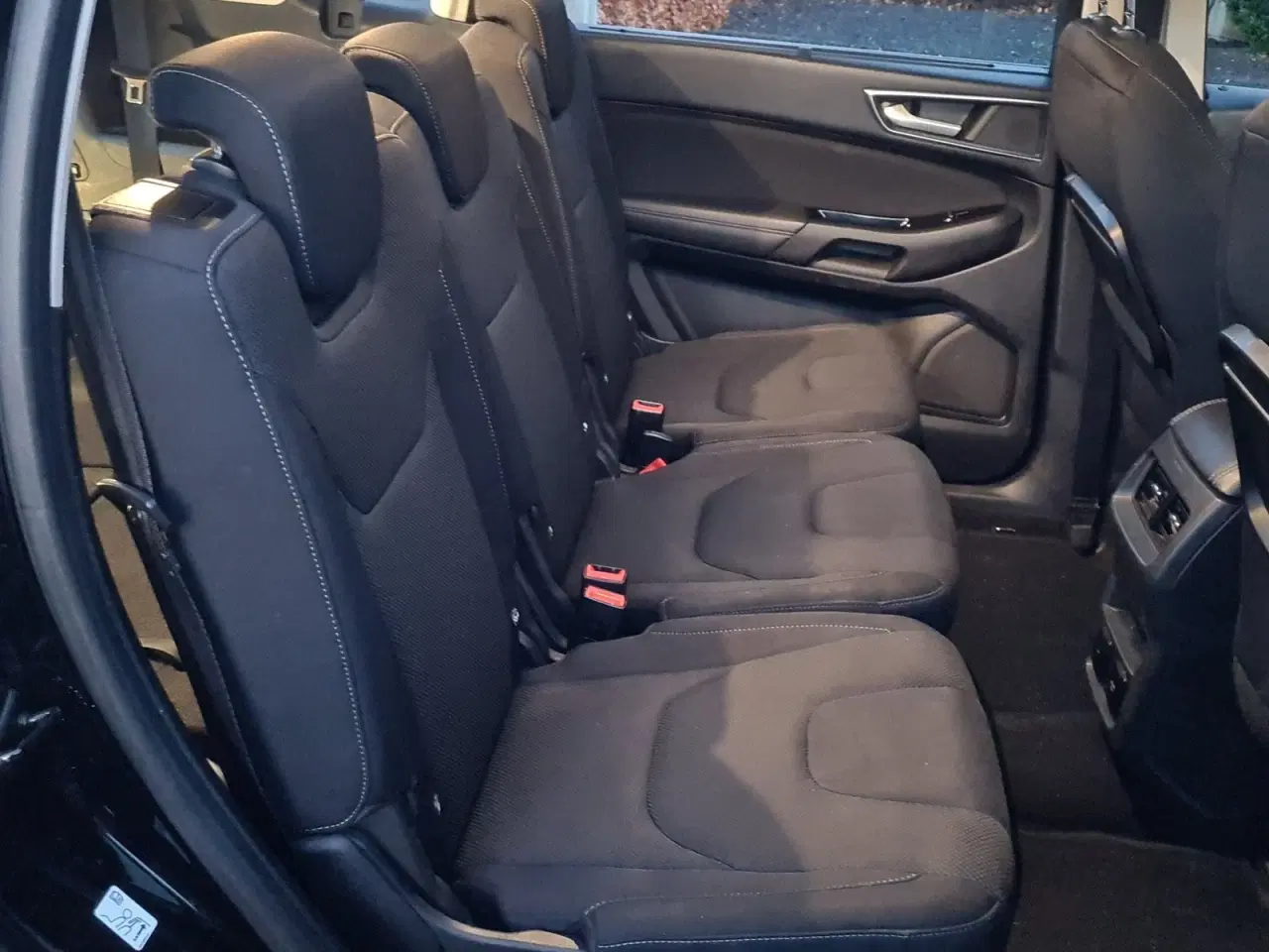 Billede 15 - Ford S-MAX 2,0 TDCi 180 Titanium aut. 7prs