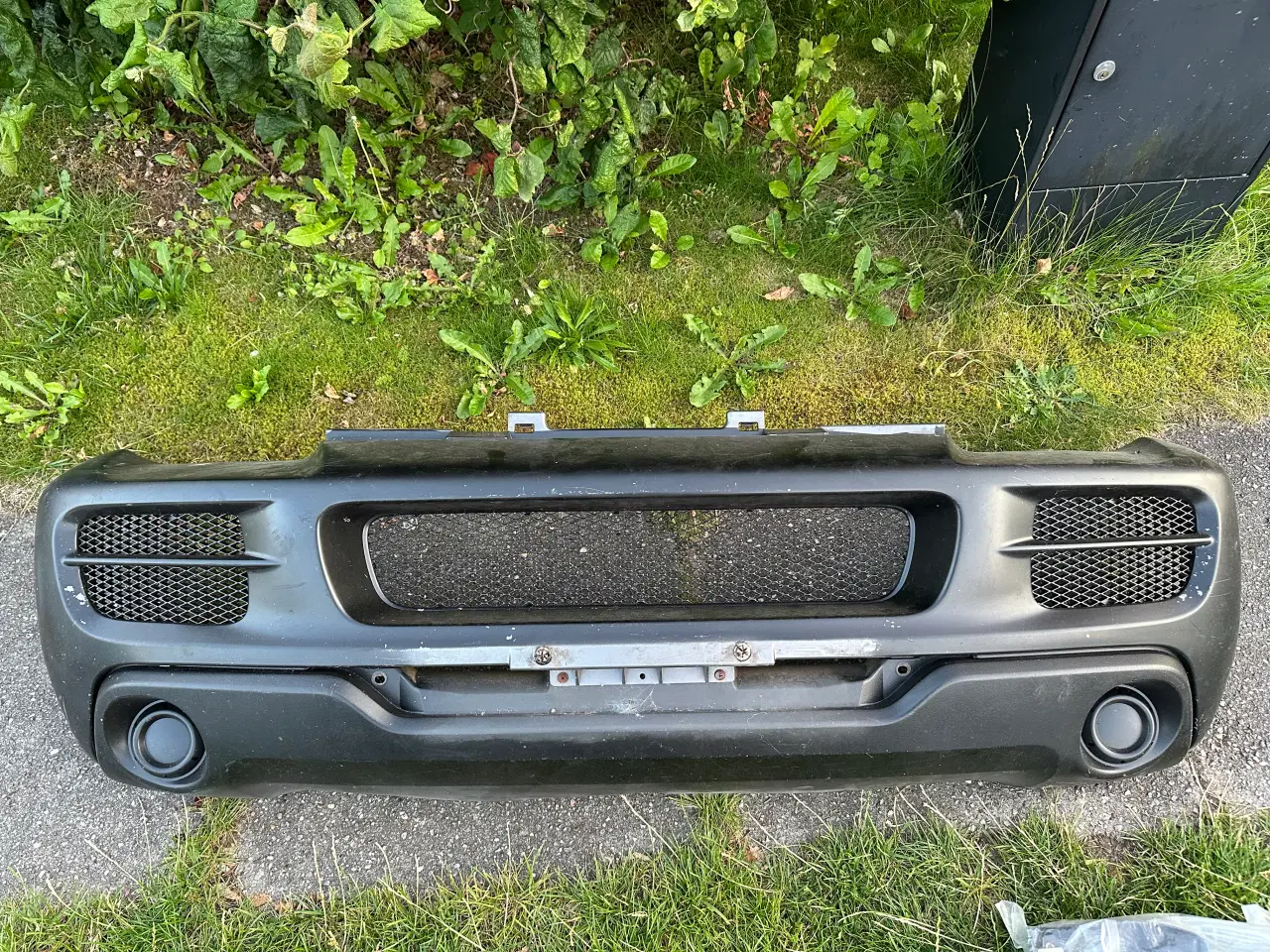 Billede 14 - Suzuki Jimny model 1,3 SE, årgang 2006. 
