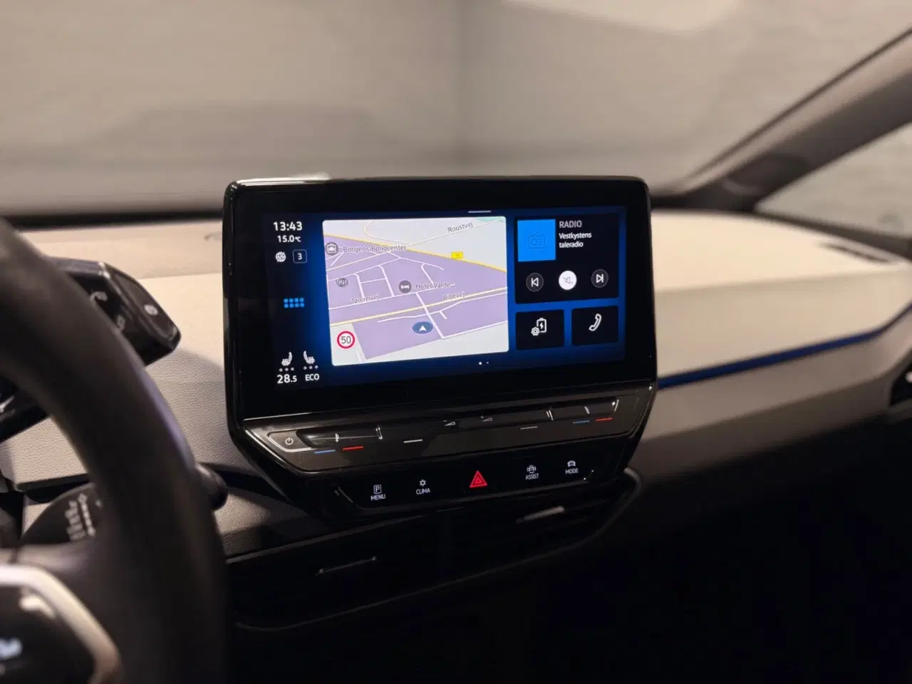 Billede 16 - VW ID.3 58 Pro Performance Business