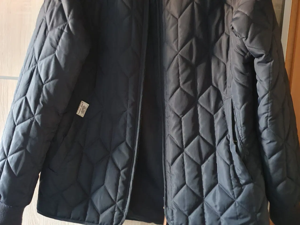 Billede 1 - Vinterjakker og overgangsjakke