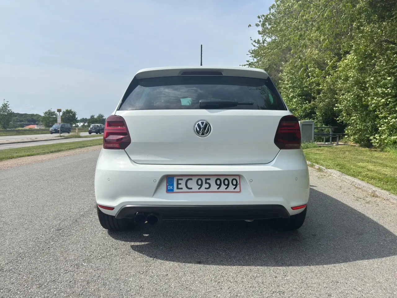 Billede 6 - VW Polo 1,4 TSi 150 BlueGT DSG