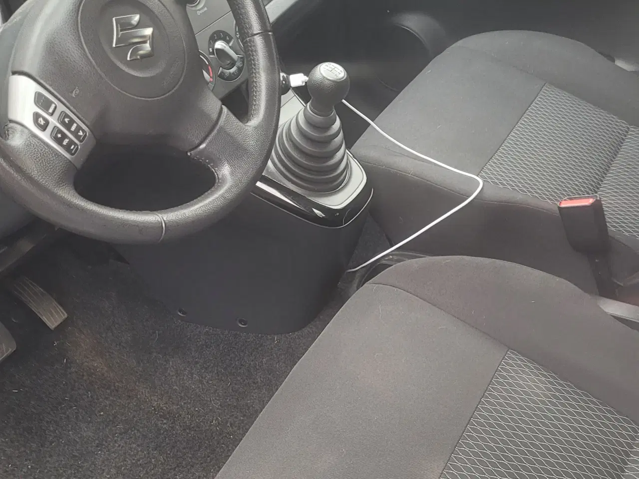 Billede 6 - Susuki splash 135000 km