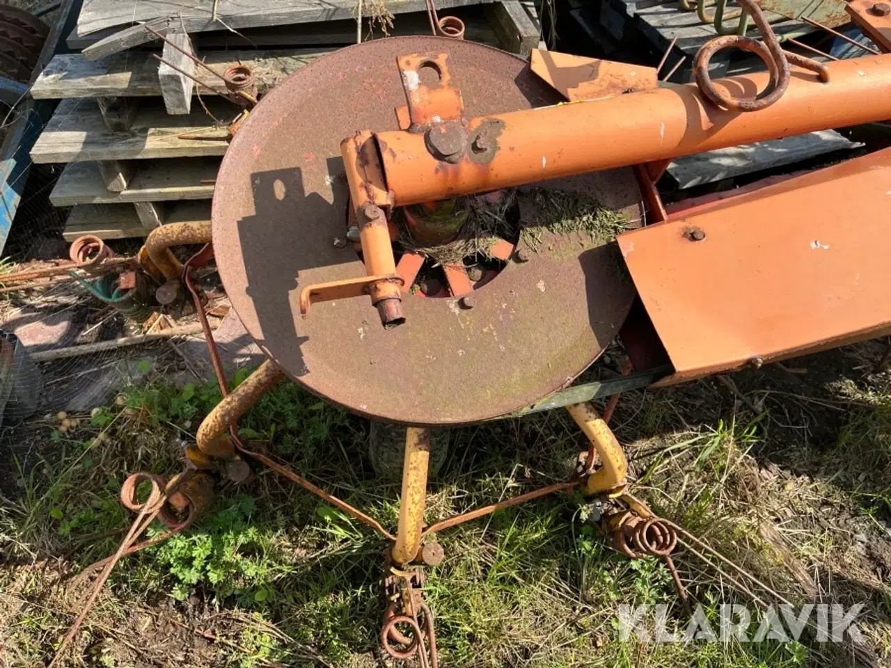 Billede 7 - Høvender