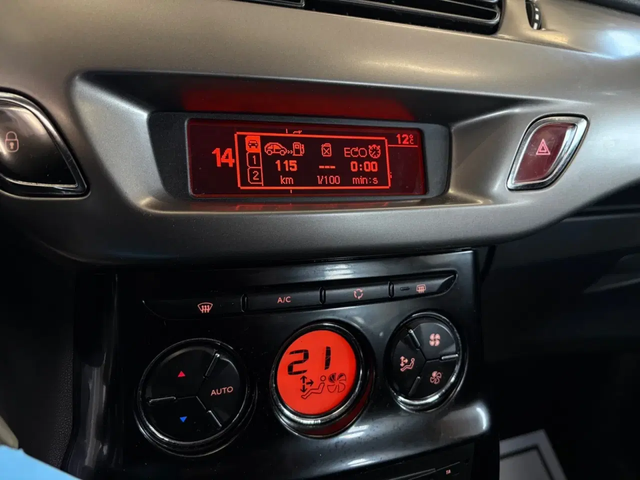 Billede 9 - Citroën C3 1,6 BlueHDi 100 Challenge