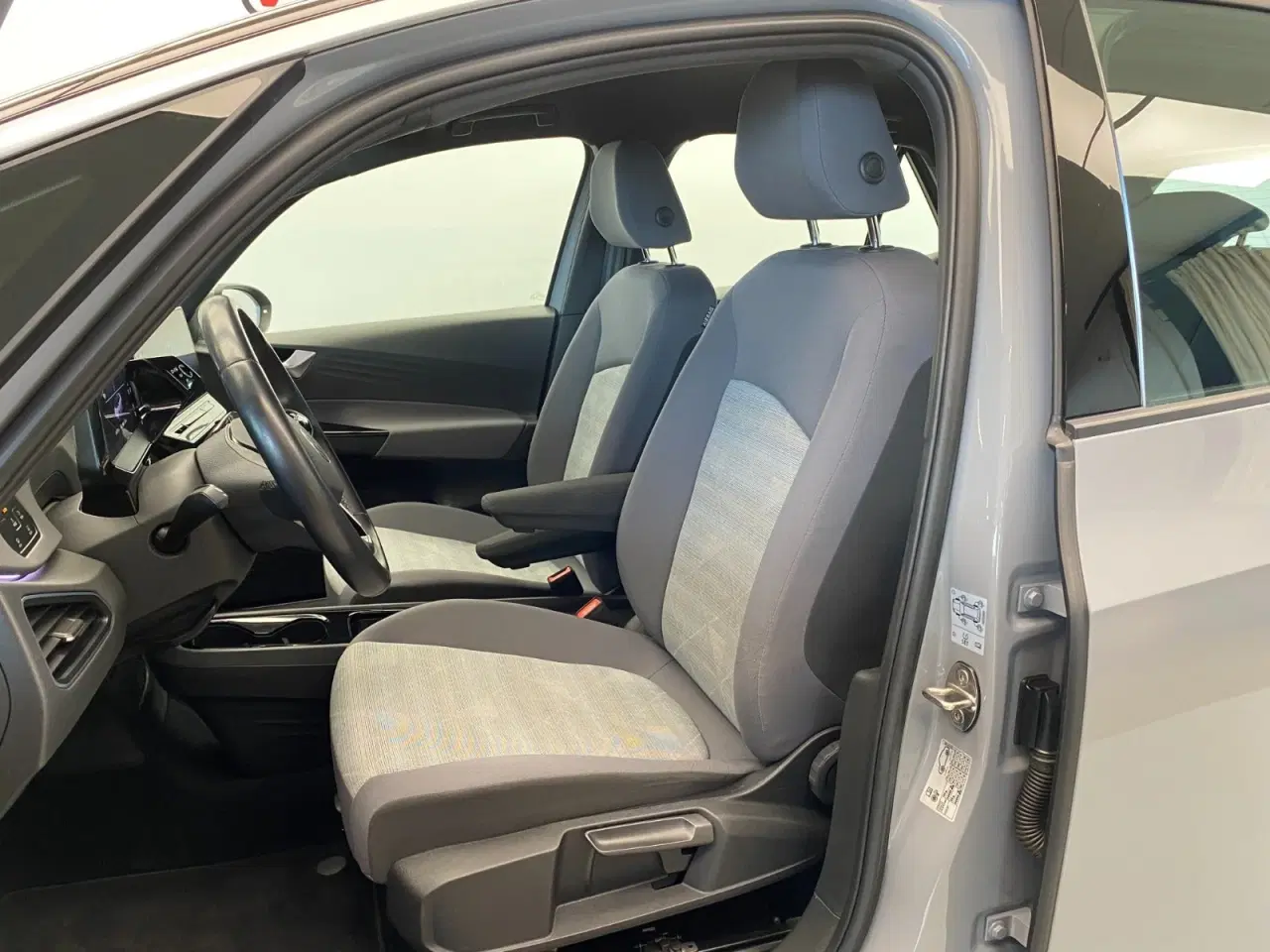 Billede 8 - VW ID.3 58 Pro