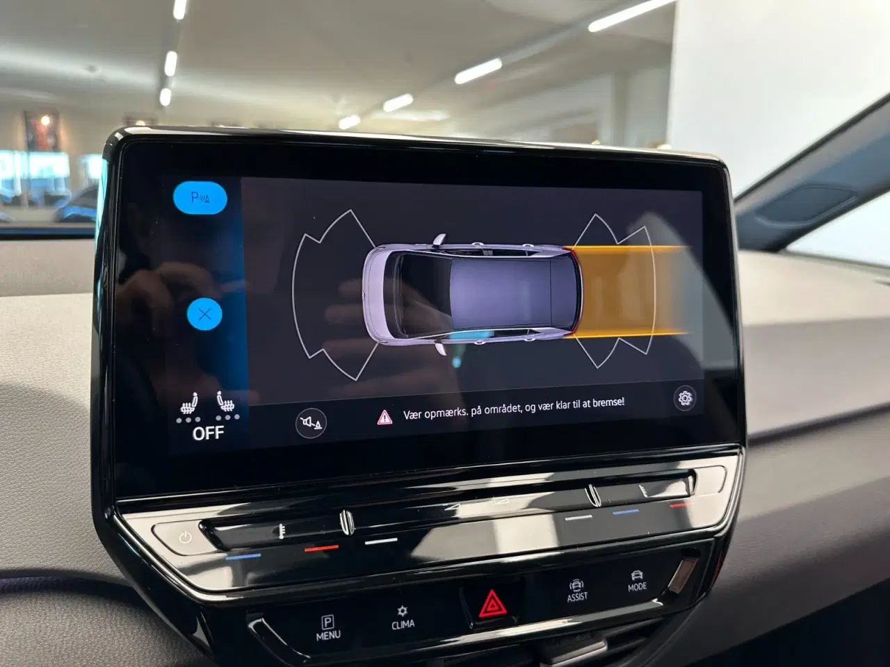 Billede 18 - VW ID.3 58 Pro