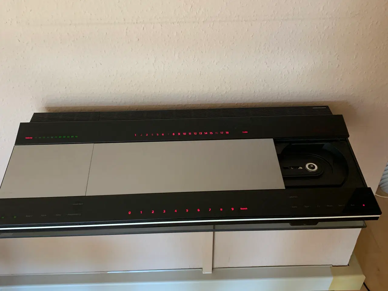 Billede 2 - B&O musikanlæg