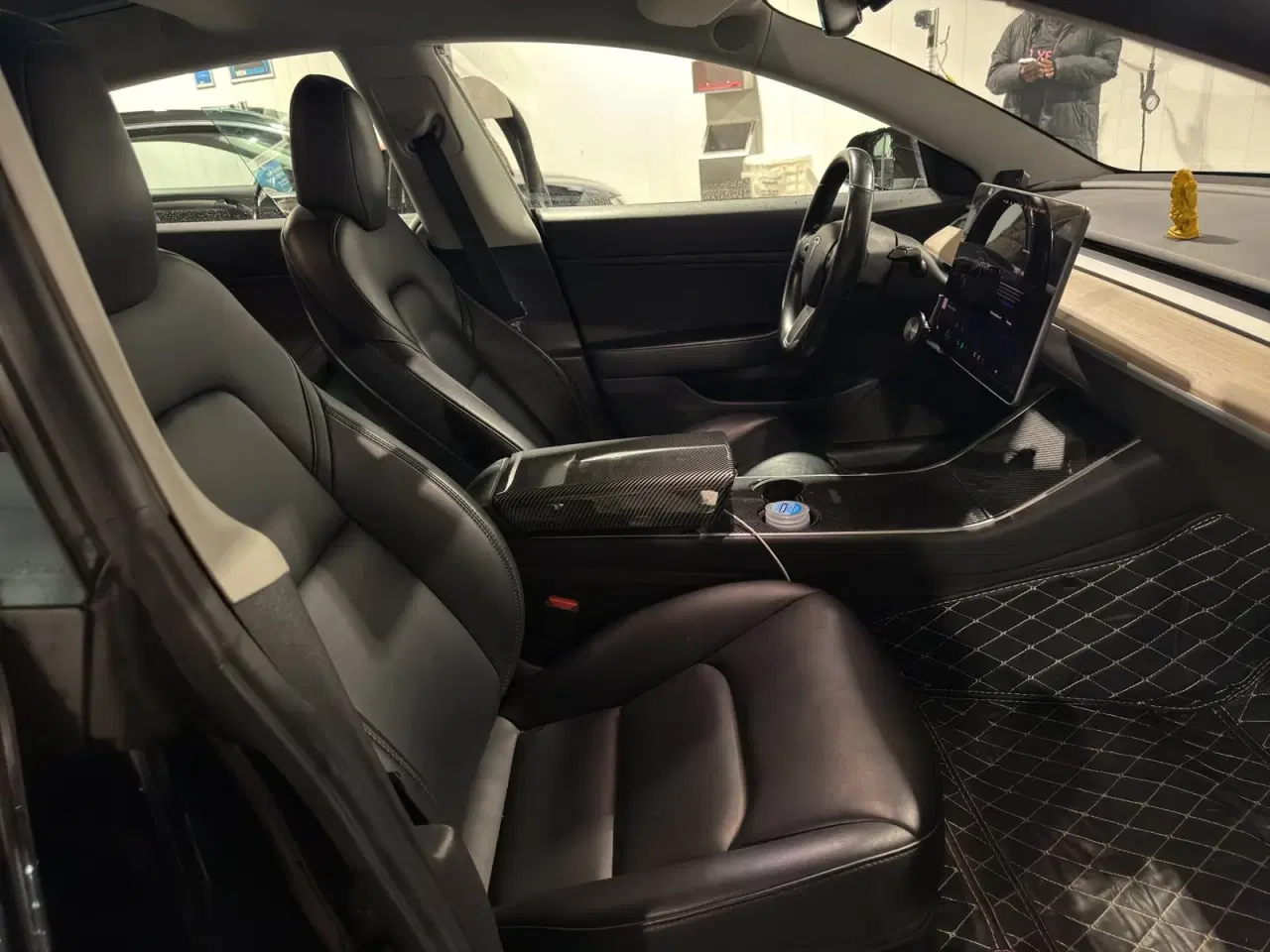 Billede 13 - Tesla Model 3 Long Range AWD