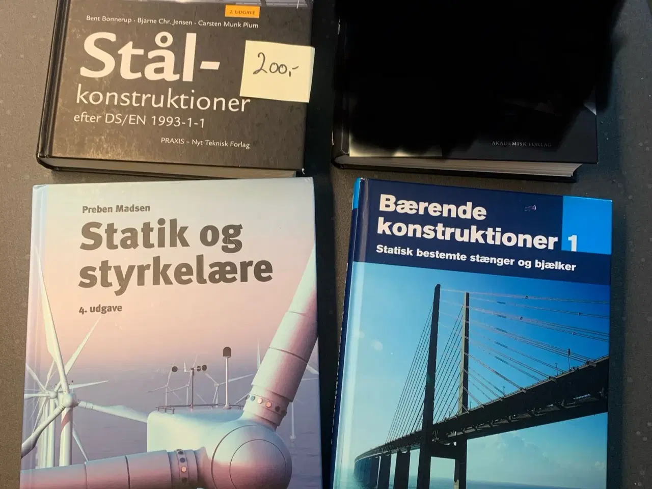 Billede 2 - Ingeniør uddannelse 