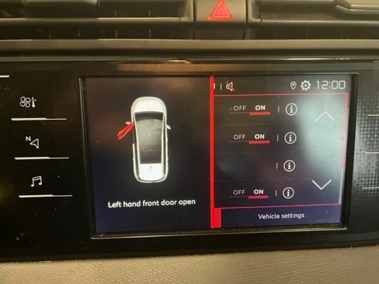 Billede 15 - Citroën Grand C4 SpaceTourer 1,2 PureTech 130 Platinum 7prs