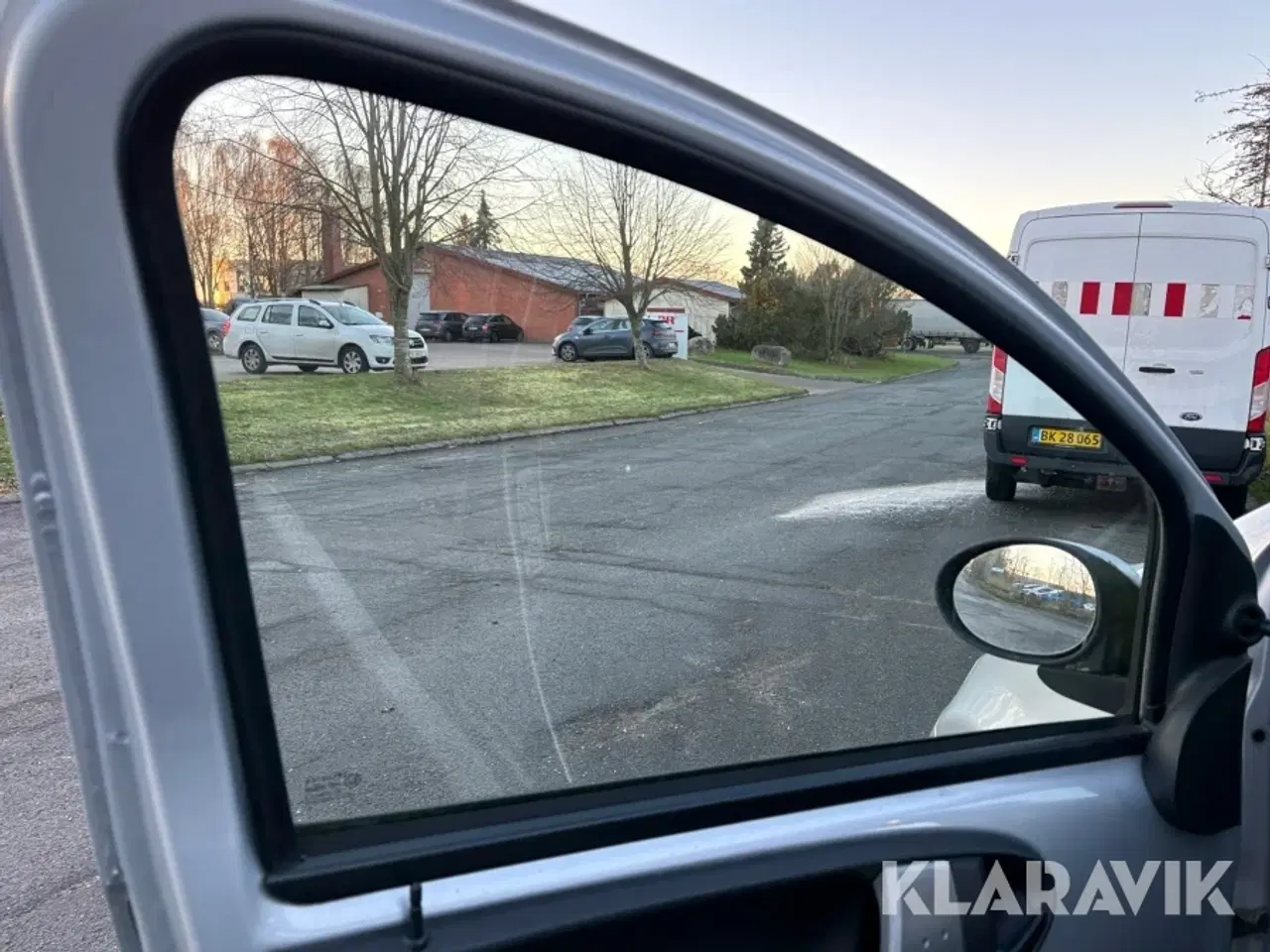 Billede 12 - Personbil Citroën C1