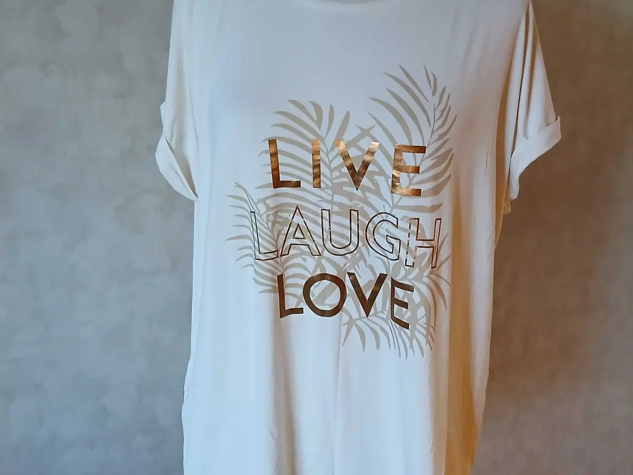 Billede 1 - SoyaConcept T-shirt str XXL