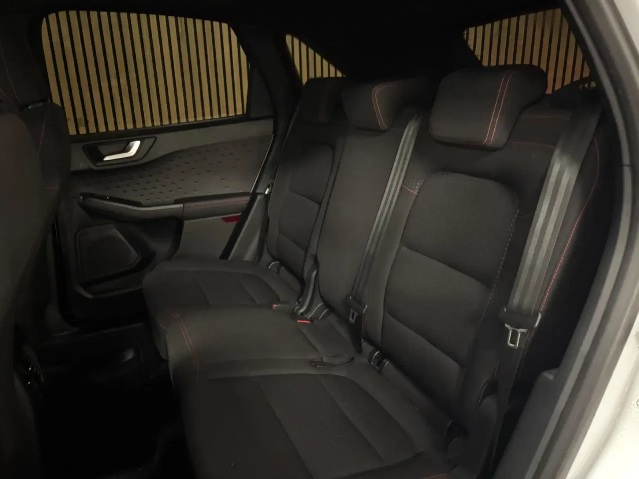Billede 8 - Ford Kuga 2,0 EcoBlue ST-Line aut. AWD