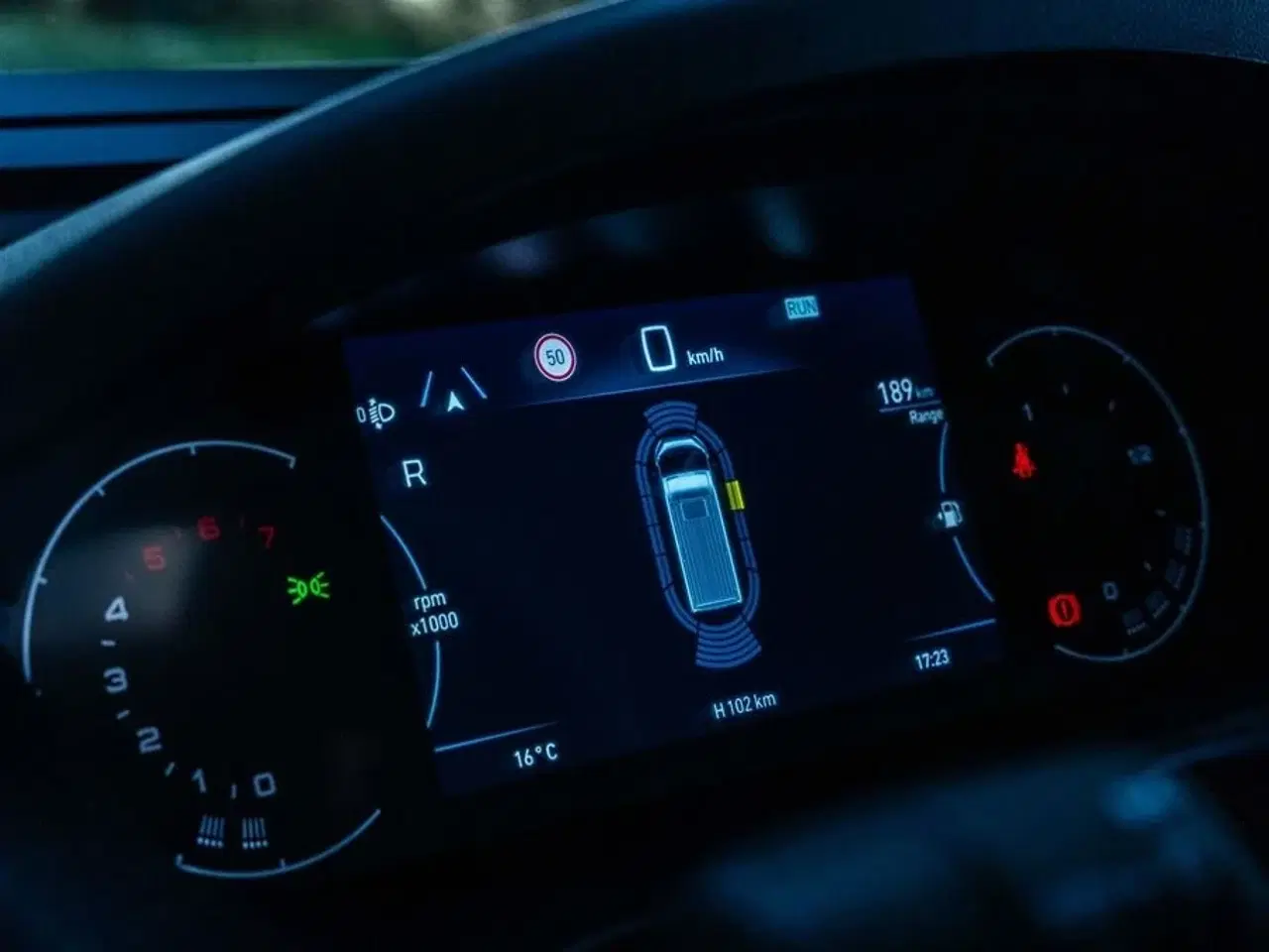 Billede 38 - 2026 - Tourne 6.4 Select