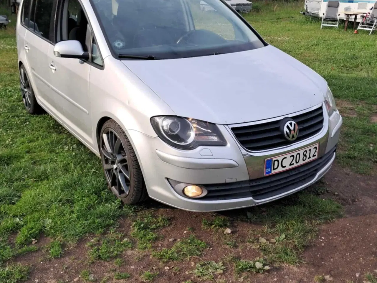 Billede 4 - Vw touran 1,9tdi