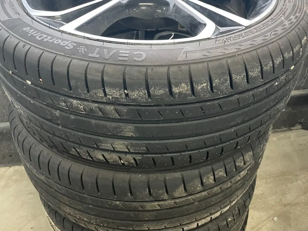 Billede 17 - Opel Corsa 1,2 Sport