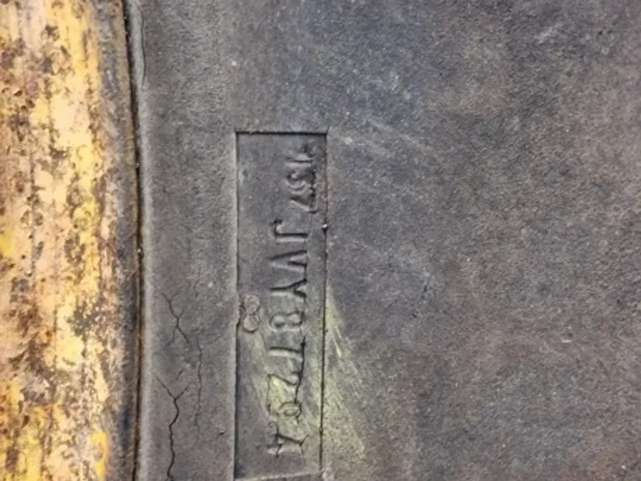 Billede 11 - 24" 19.5 LR 24