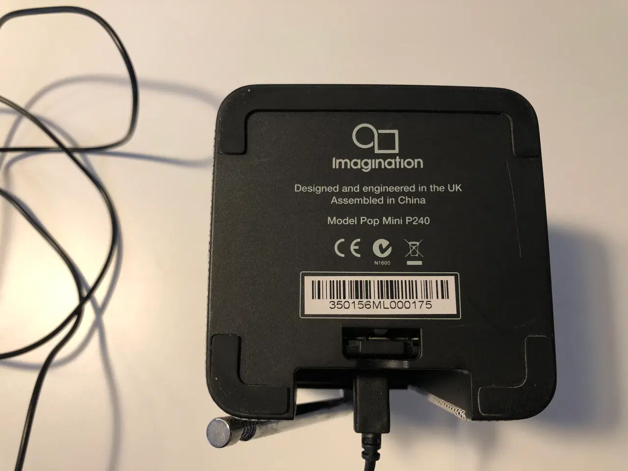 Billede 9 - Pure Pop Mini DAB radio