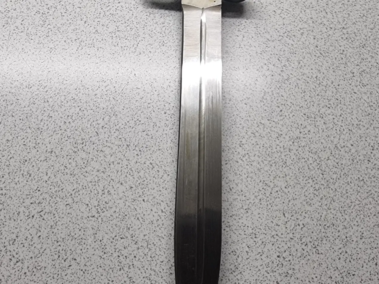 Billede 3 - Svensk bajonet 1896.