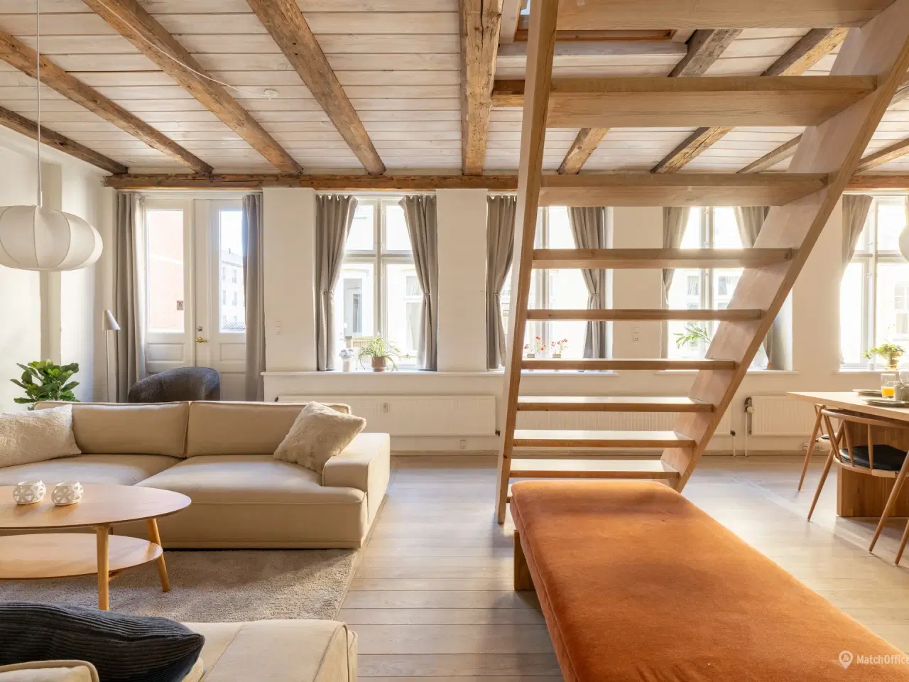 Billede 11 - Boligudlejningsejendom opdelt i 4 ejerlejligheder