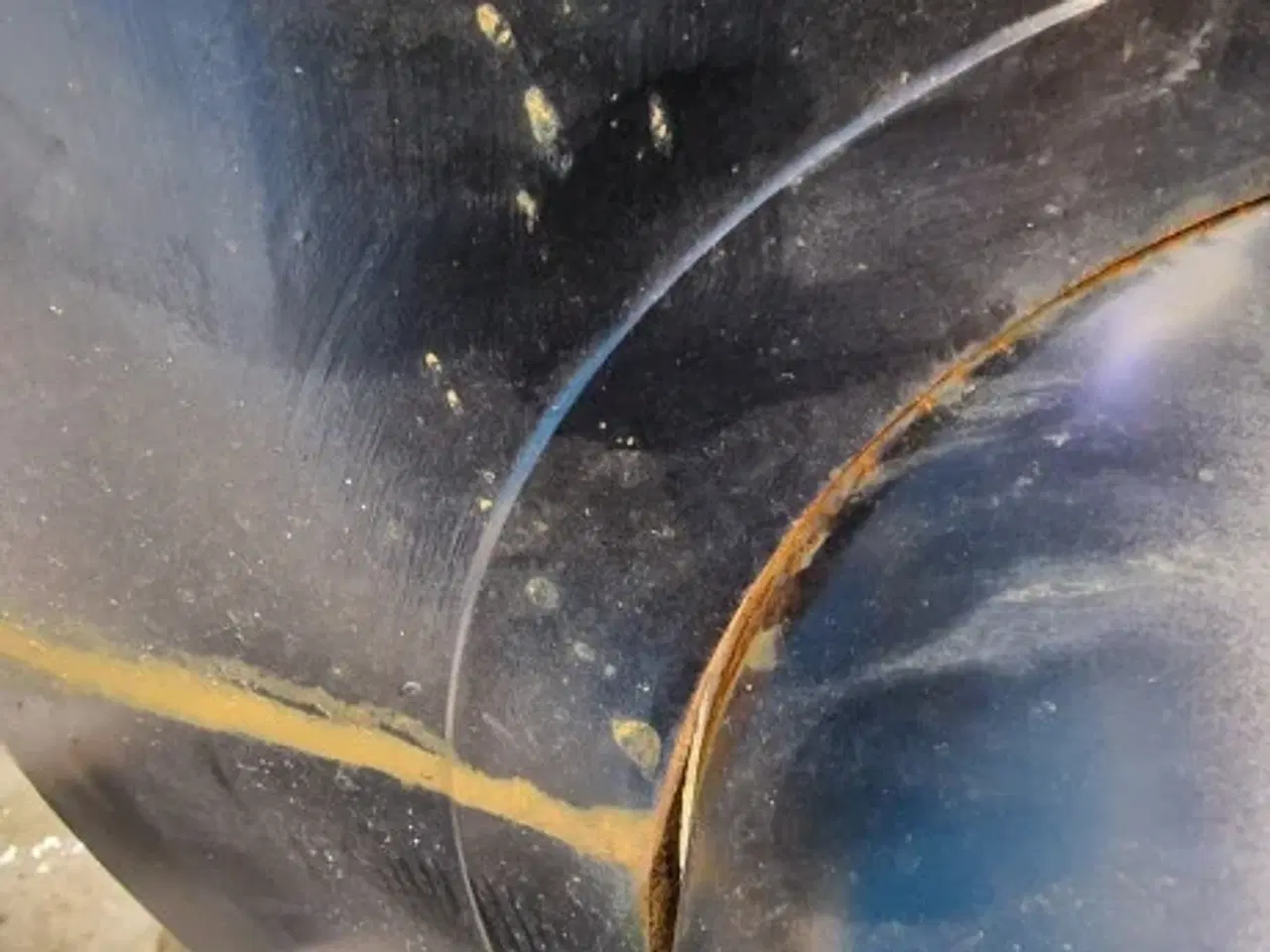 Billede 4 - Laverda 3650 Snegl 320604150