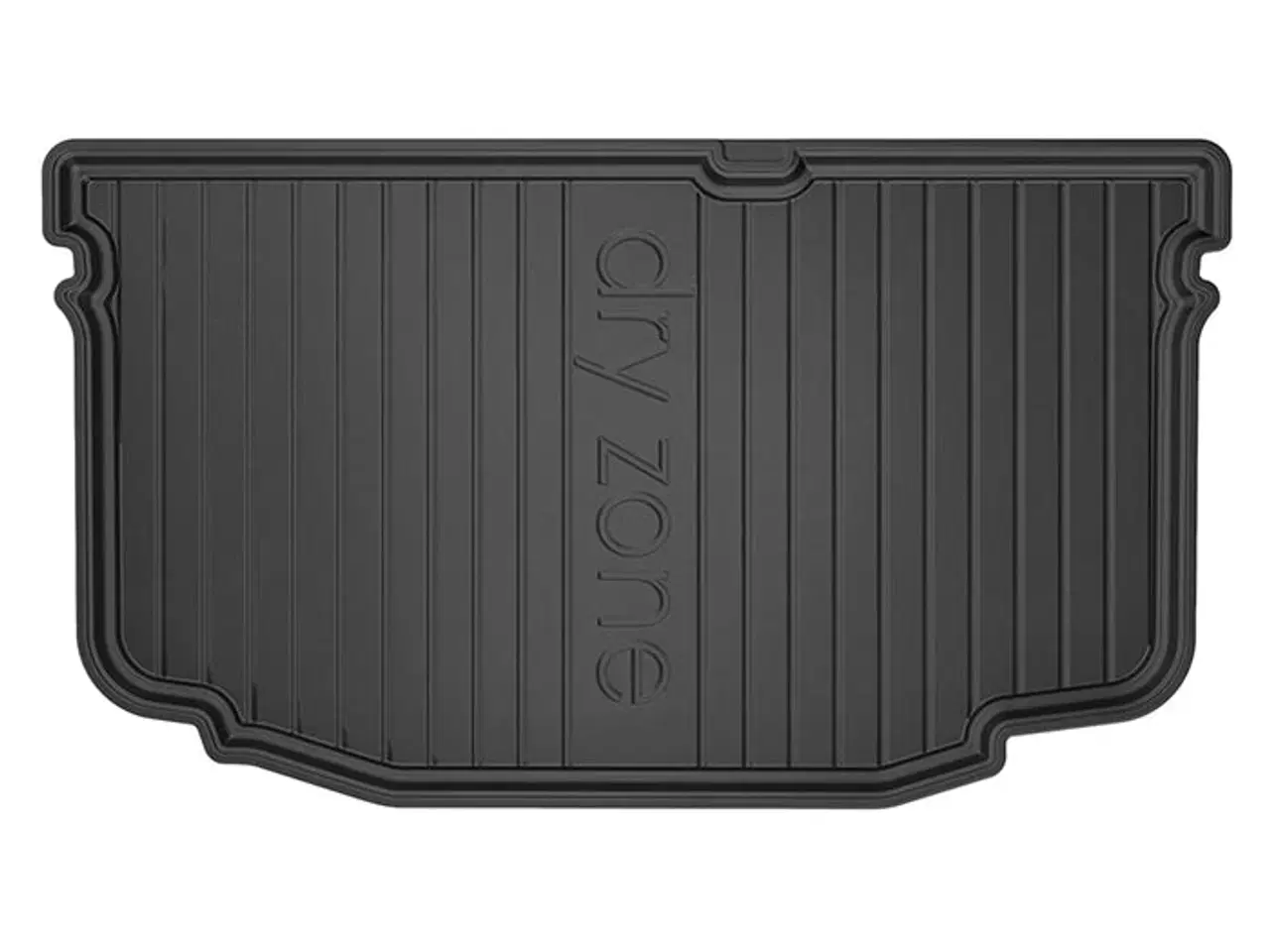 Billede 1 - Bagagerumsbakke Suzuki Celerio HB 2014-