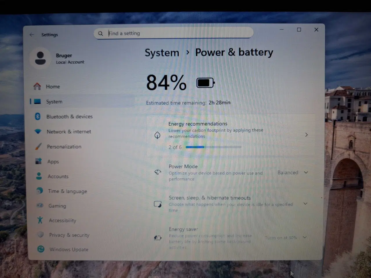 Billede 7 - HP ProBook 650 G4