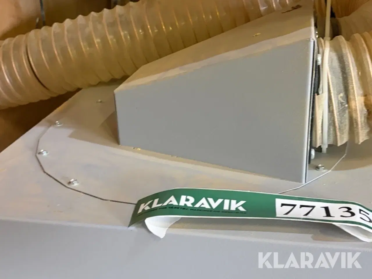 Billede 6 - Udsugning Felder AF 22