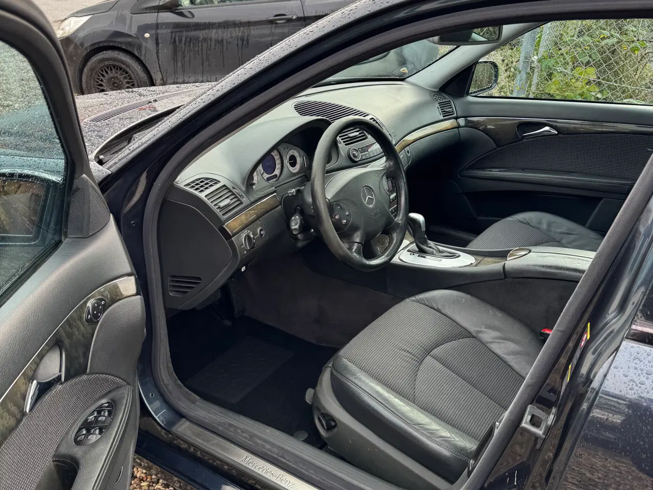 Billede 6 - Mercedes e320 cdi lav kilometer