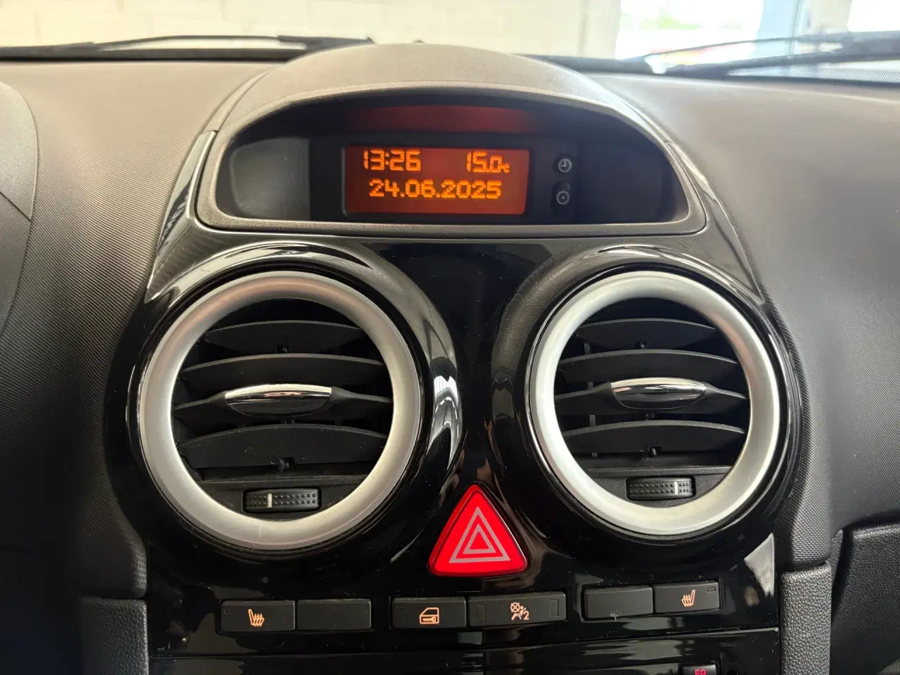 Billede 7 - Opel Corsa 1,2 Twinport Edition 100 85HK 5d
