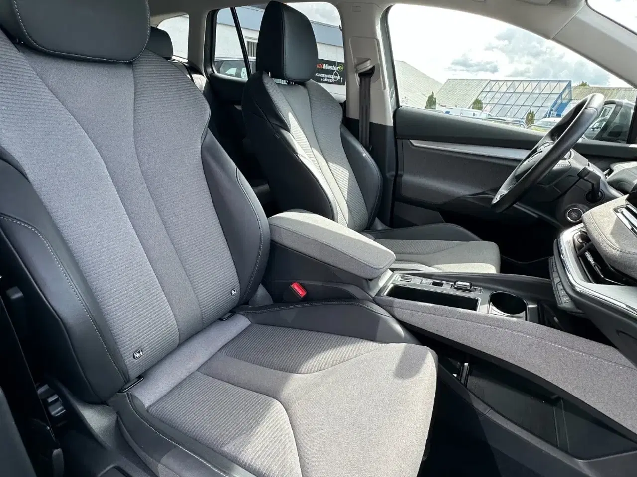 Billede 10 - Skoda Enyaq 60 iV