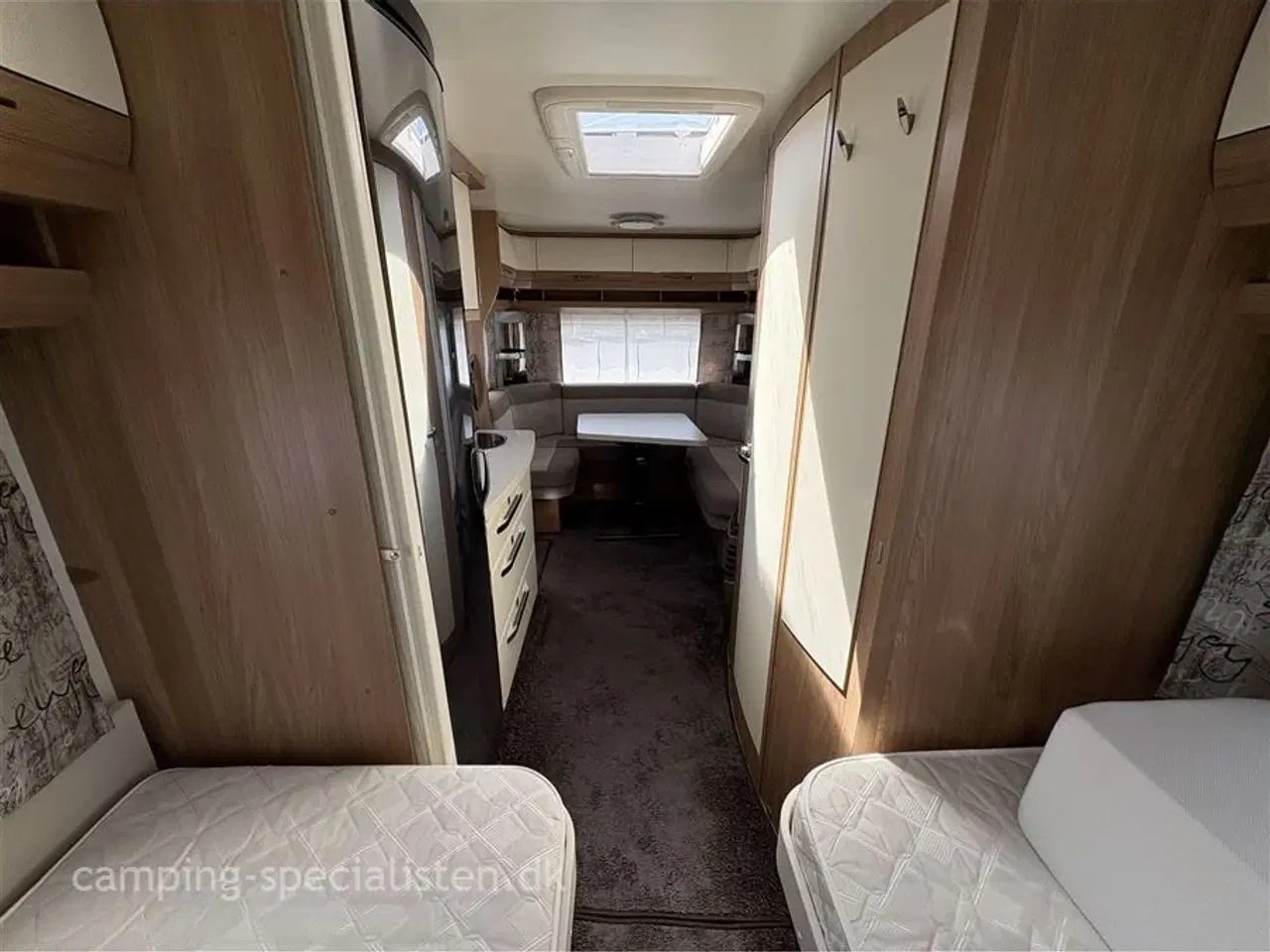 Billede 10 - 2020 - Hobby De Luxe 495 UL DK line   Hobby De Luxe 495 UL DK-Line 2020 - Se den nu hos Camping-Specialisten.dk