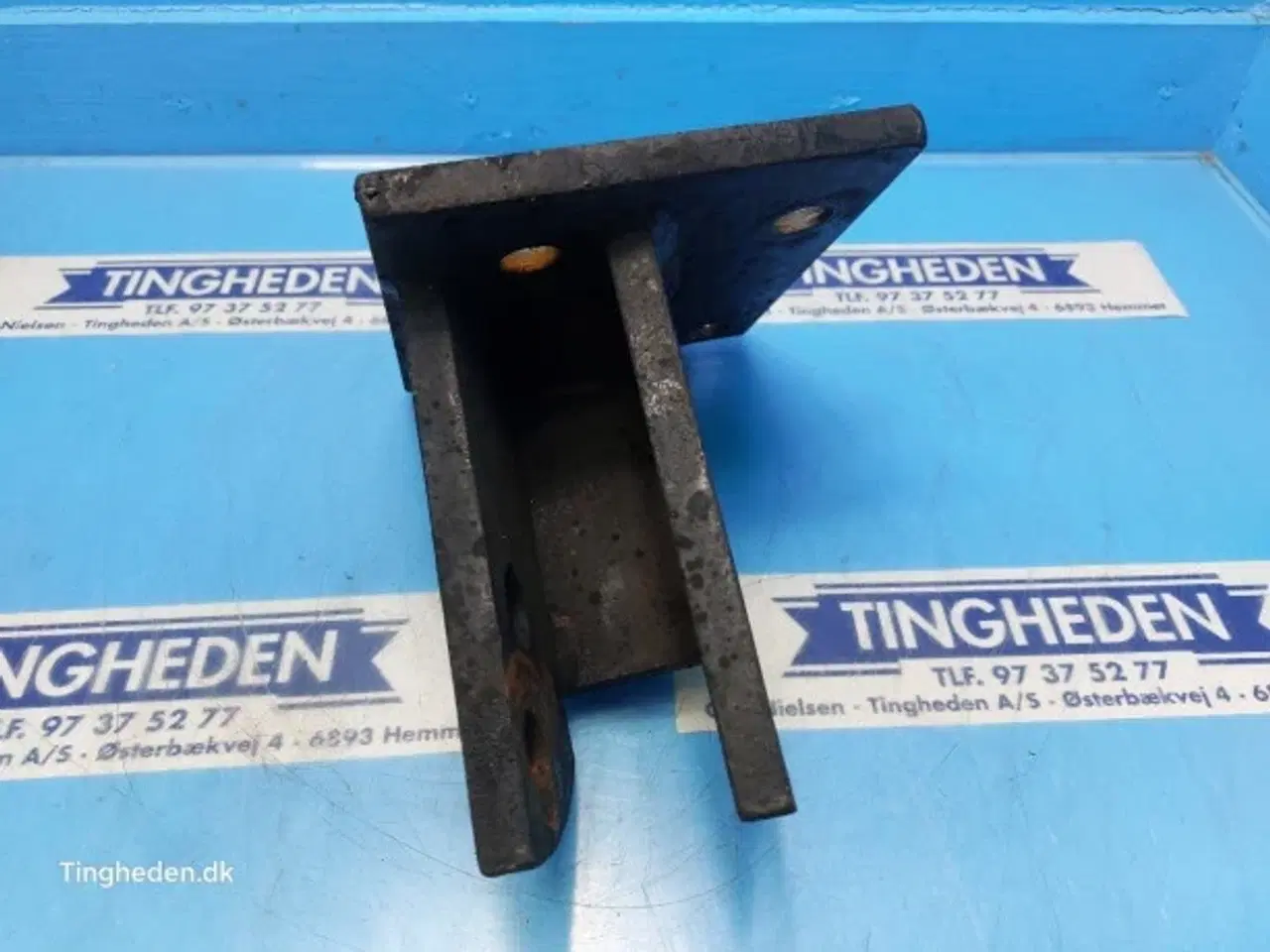 Billede 5 - Massey Ferguson 6465 Beslag R. 3782879M92