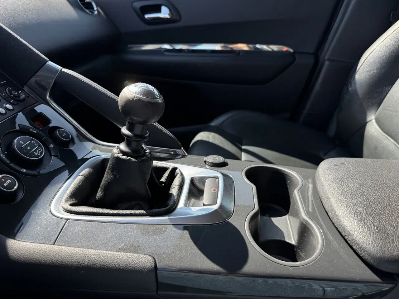 Billede 16 - Peugeot 3008 2,0 HDI FAP Premium 150HK 6g