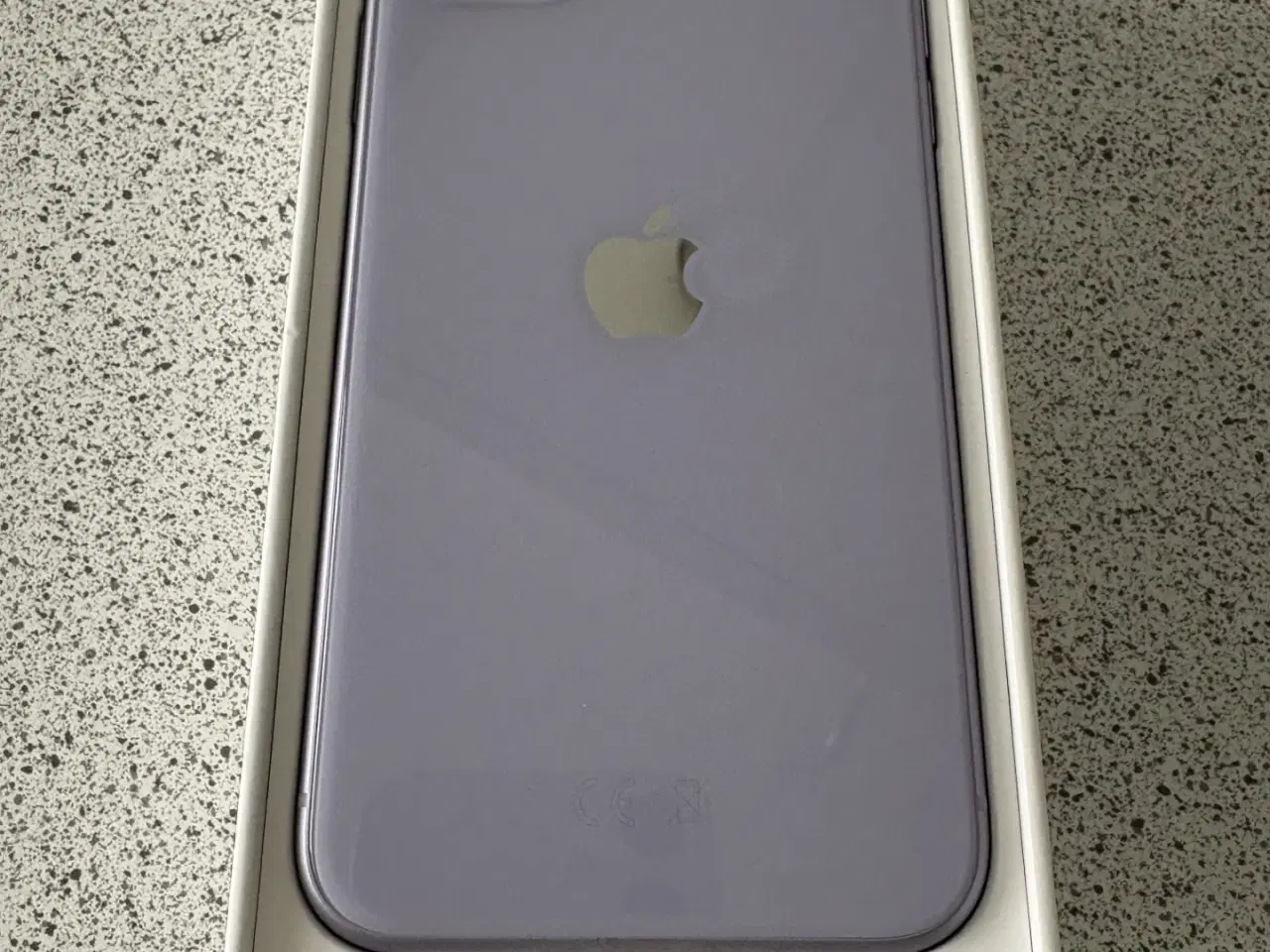 Billede 1 - iPhone 11 sælges 64 GB