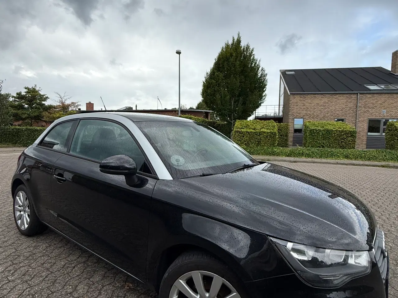 Billede 2 - Audi A1