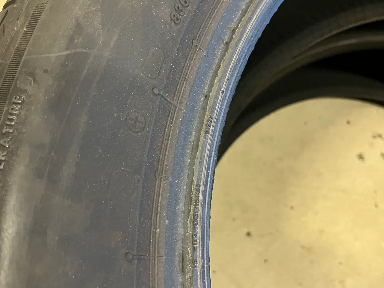 Billede 13 - 4 gode sommerdæk