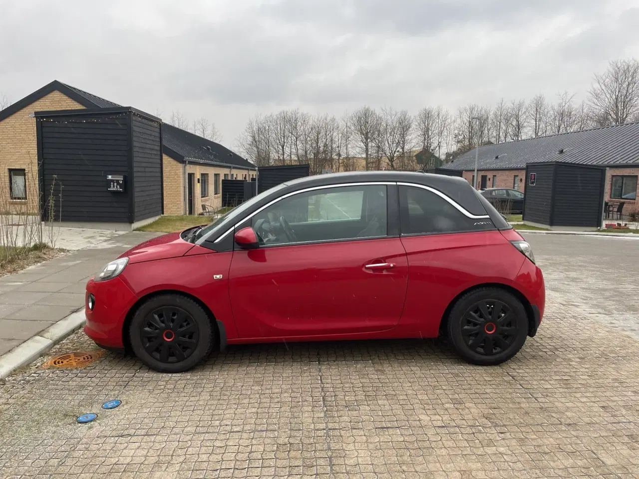 Billede 8 - Opel Adam 1,2 Jam