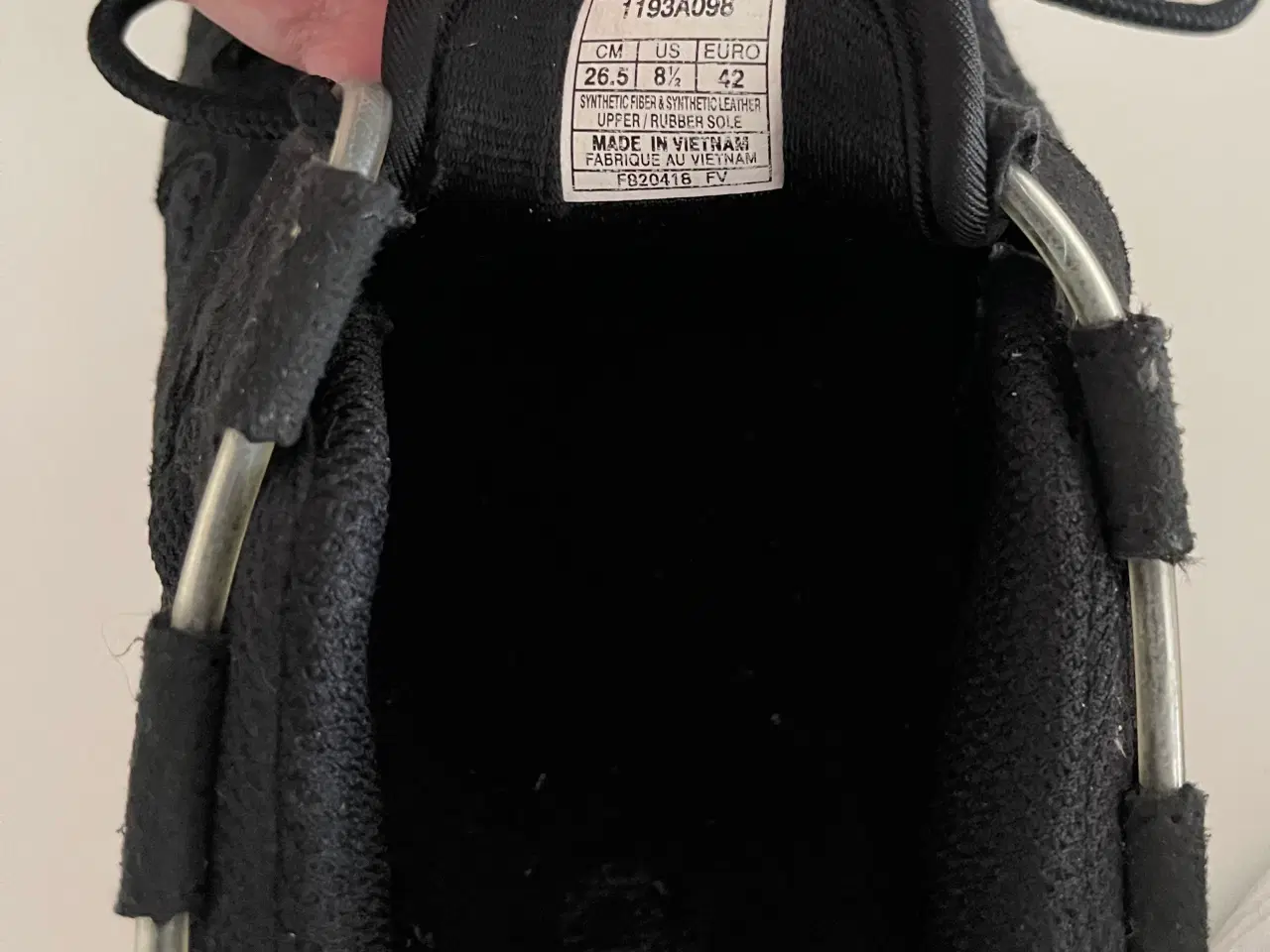 Billede 4 - Asics løbesko 
