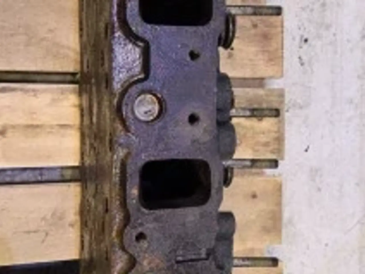 Billede 4 - Iveco 8460   Topstykke   61320066