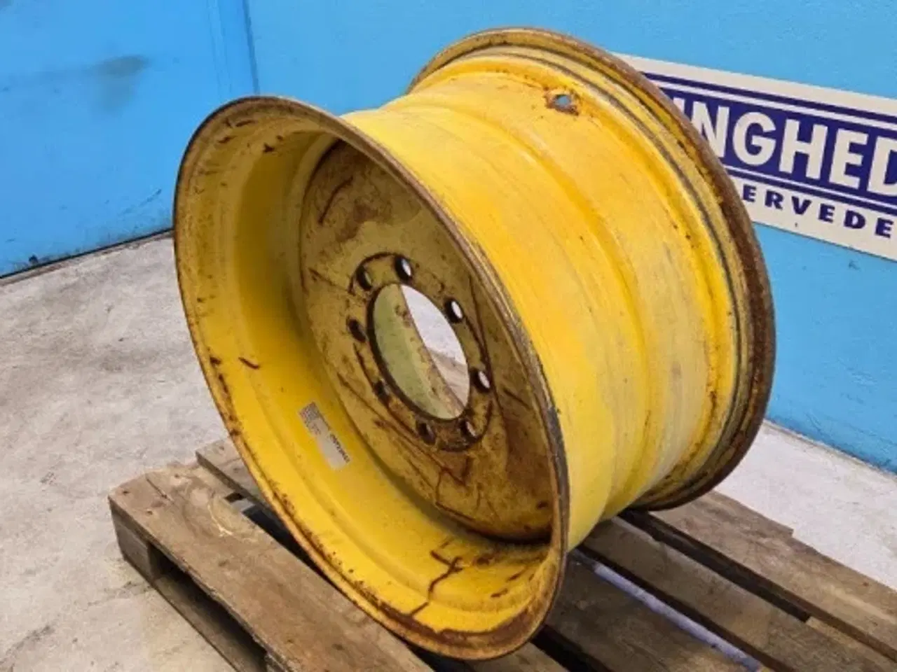 Billede 11 - 30"   DW16X30