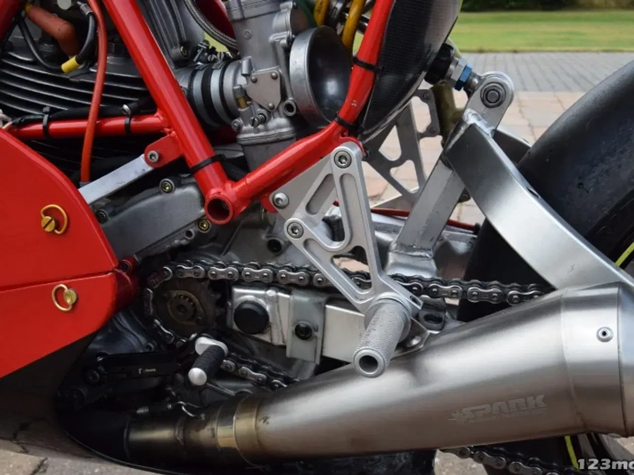 Billede 10 - Ducati 750 F1