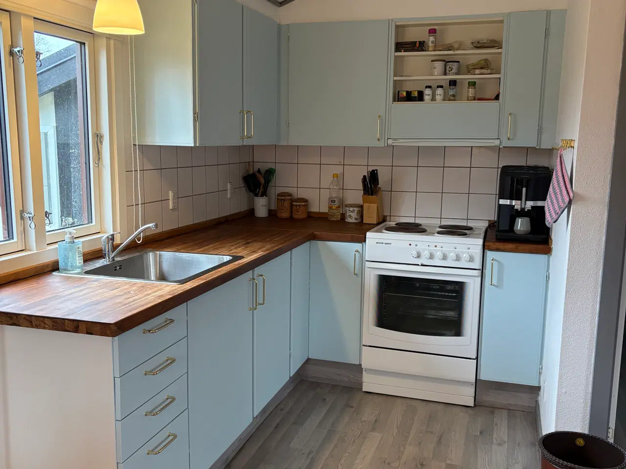 Billede 7 - 🌿 Kolonihave til salg i HF Granholt – Hadsten 🌿