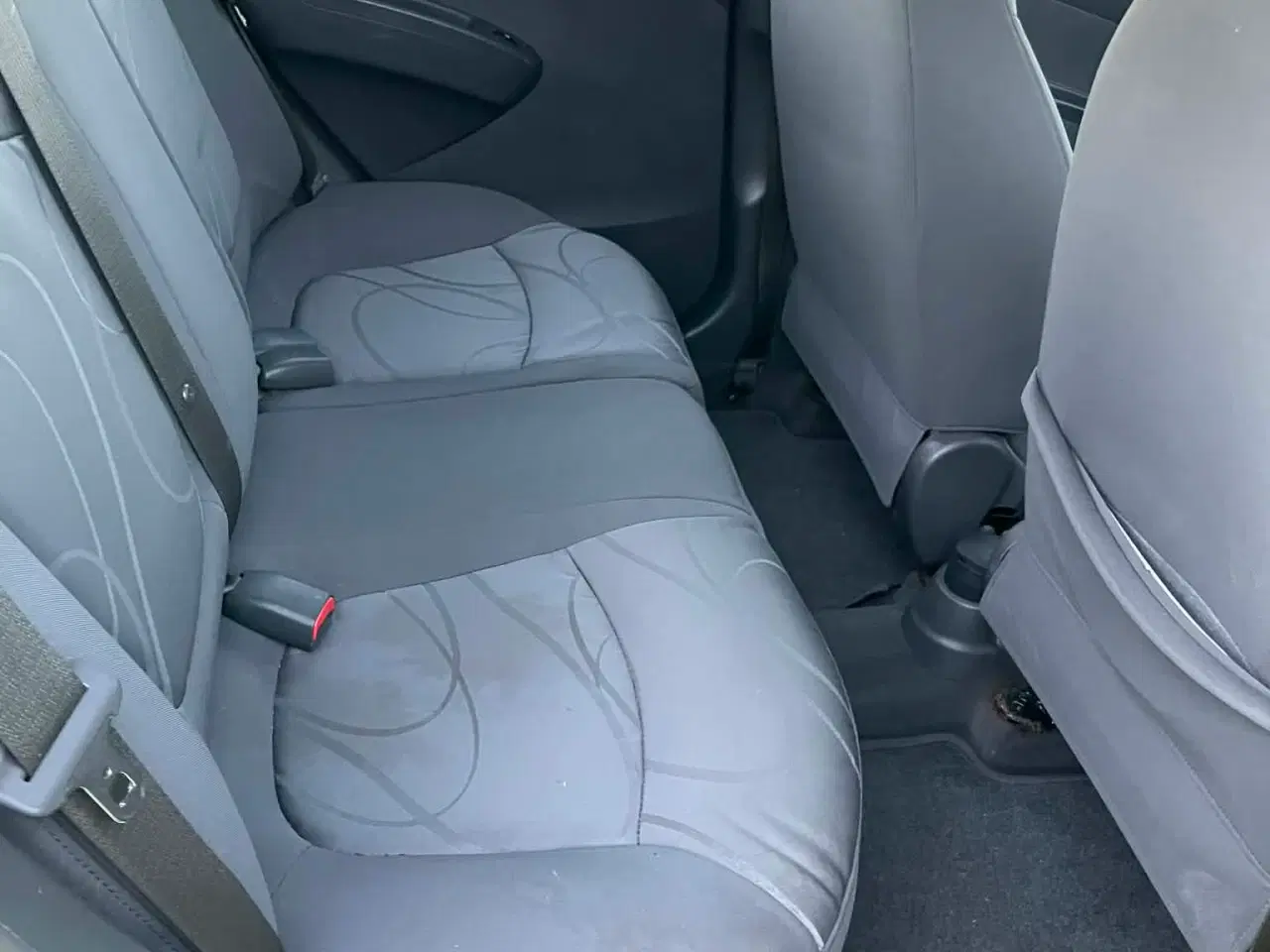 Billede 5 - Billig Øko bil 