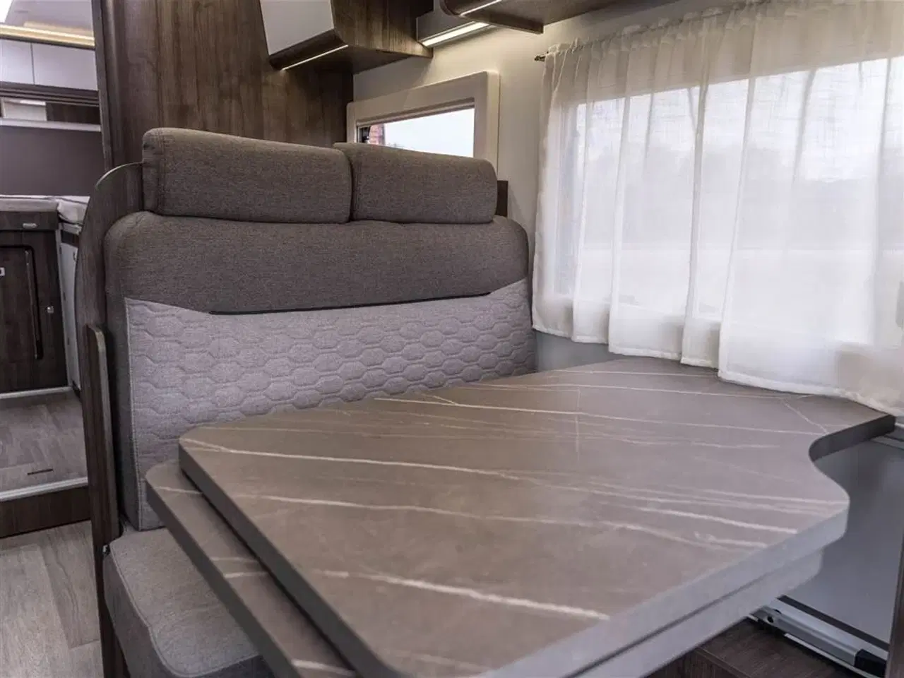Billede 19 - 2025 - Benimar Tessoro 463 NK   Populær enkeltsengscamper