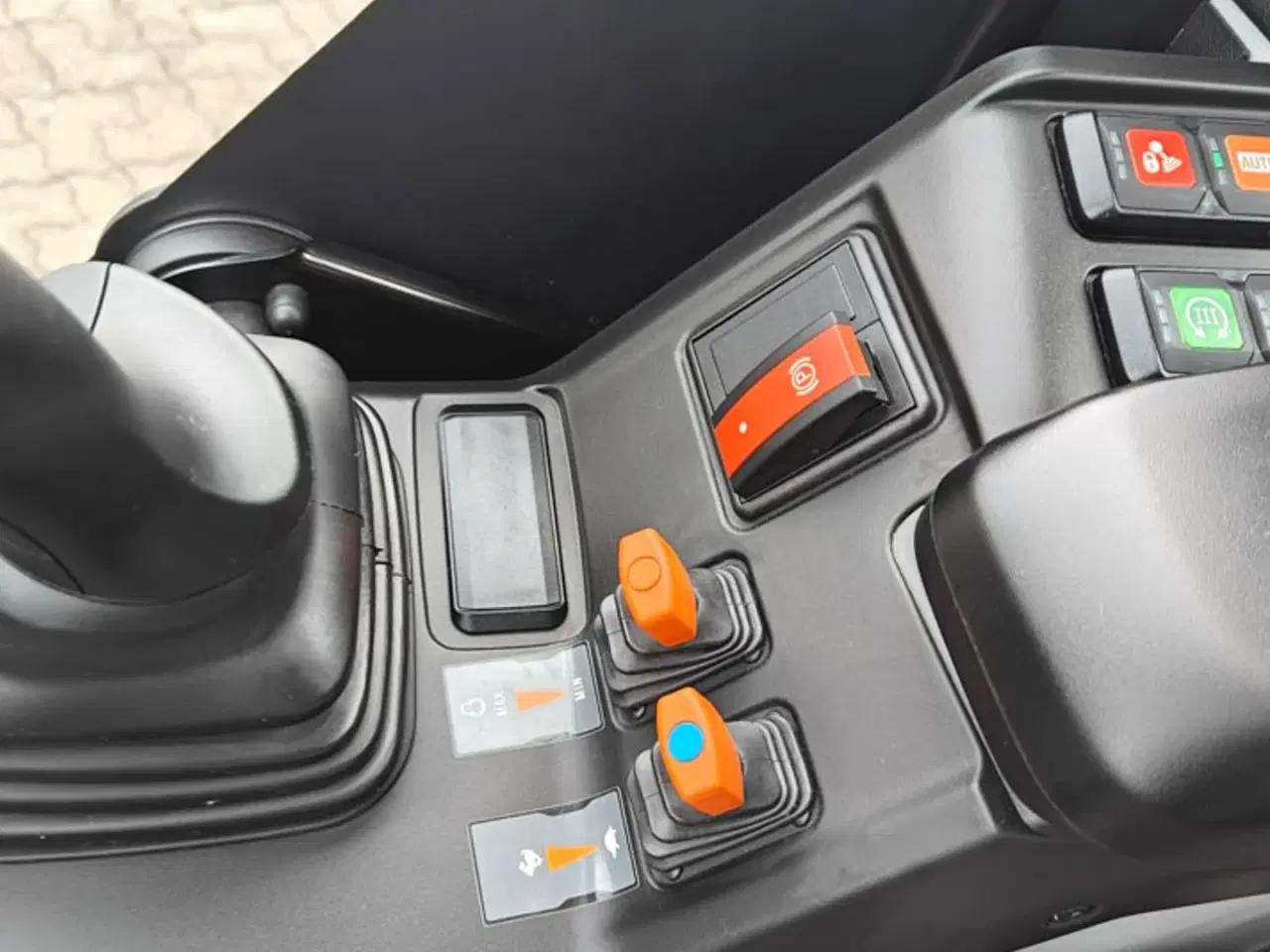 Billede 18 - Wacker Neuson WL28